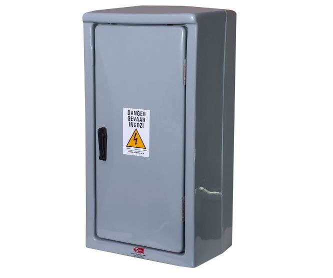115 WALL BOX CLOUD GREY K0015/1