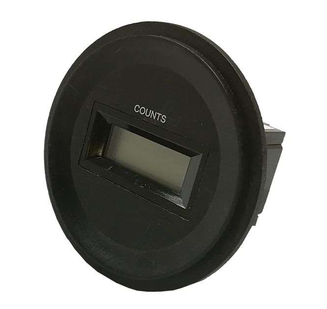 IMPULSE COUNTER 85-265 VAC Z72FBA
