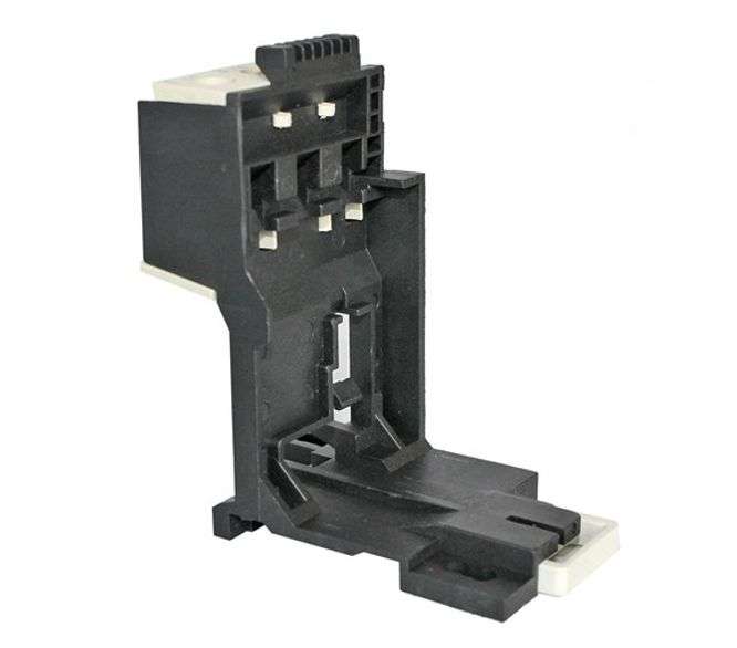 MOUNTING BASE FOR NR2-25 OVERLOAD RELAY NR2-25