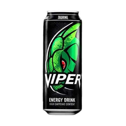 Viper Energy Drink 500ml