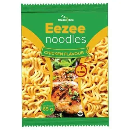 Eezee Noodles Chicken 1X1's