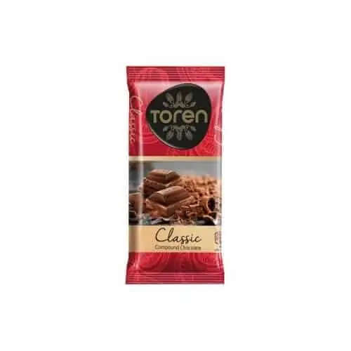 Toren Classic Mini Slab Loose 1's
