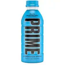 Prime Hydration Blue Raspberry 1x500ml