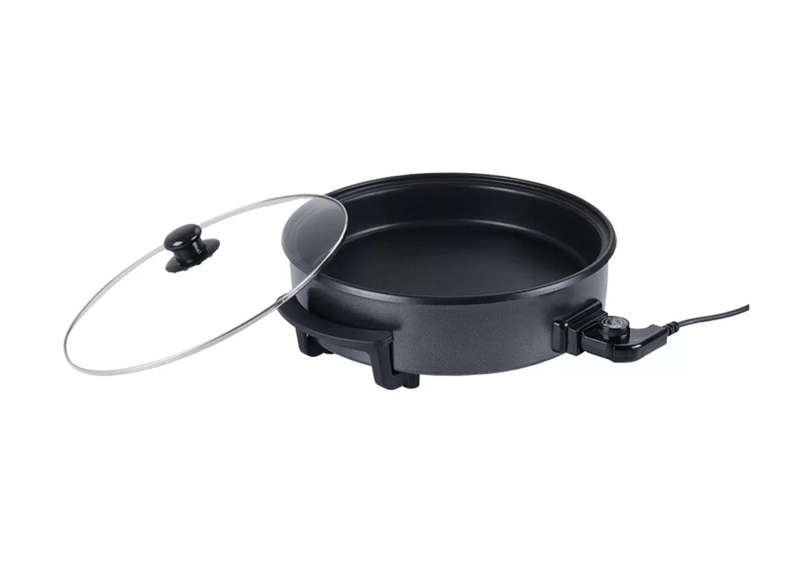 Electric Pizza Oven Pan - 40cm - RAF