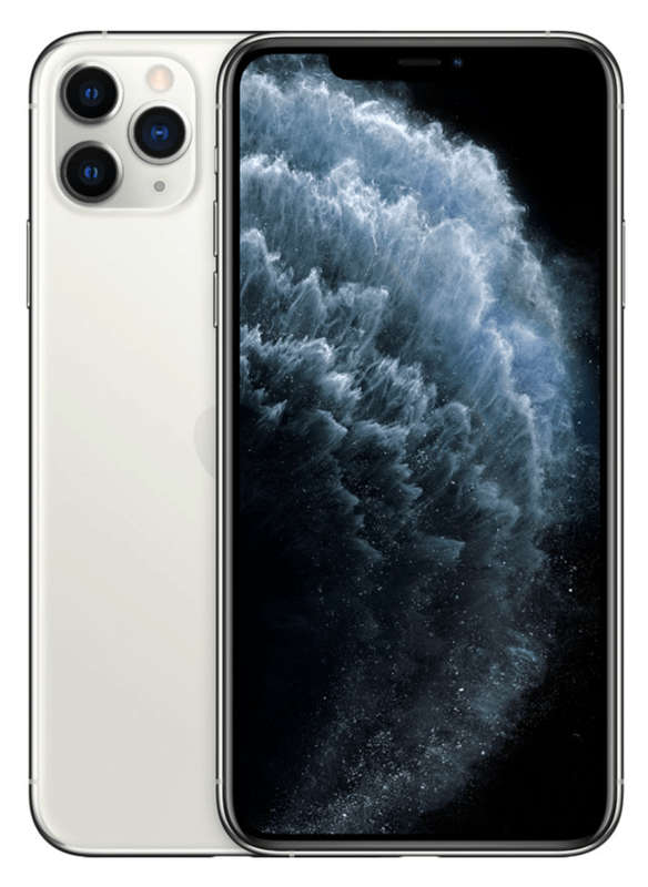 iPhone 11 Pro 64GB Silver