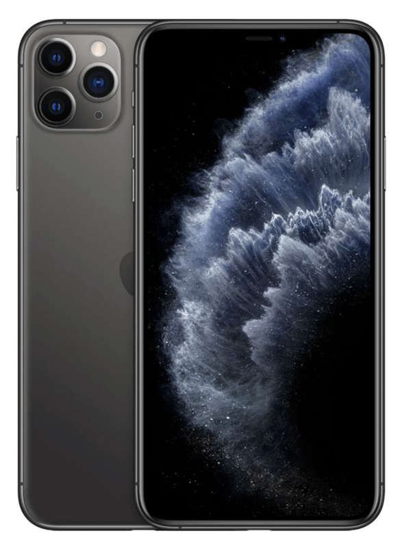 iPhone 11 Pro Max 64GB Space Grey