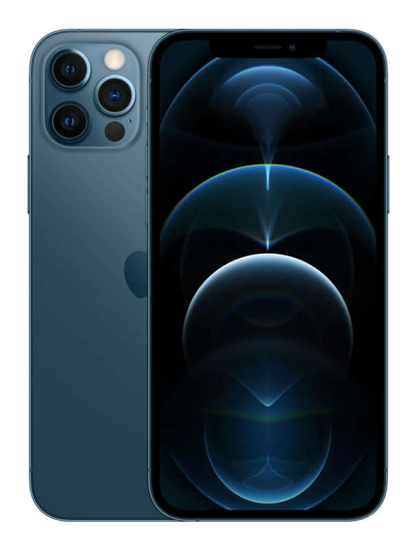 iPhone 12 Pro 256GB Pacific Blue