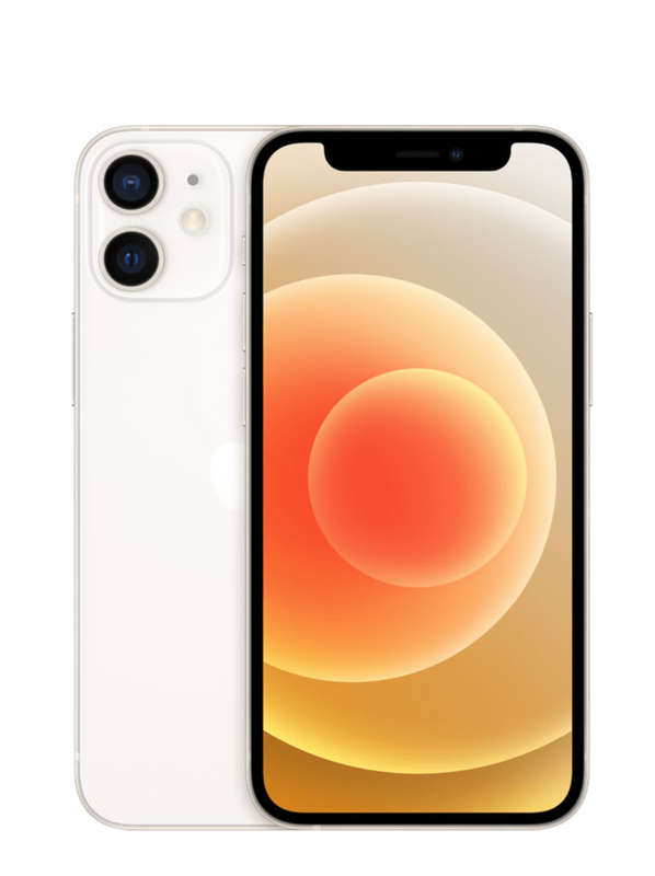 iPhone 12 128GB White