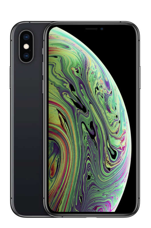 iPhone XS 256GB Space Grey