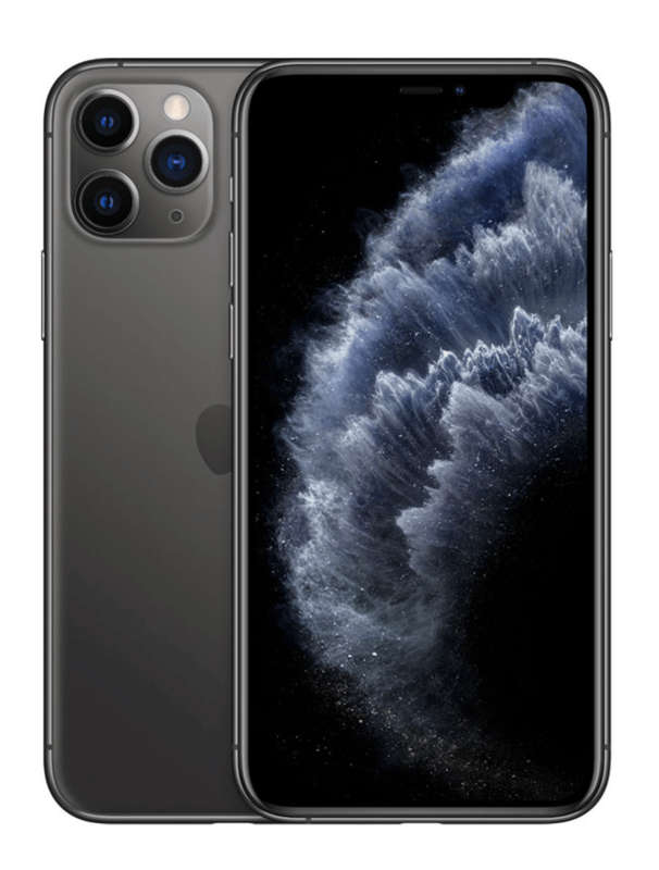 iPhone 11 Pro 64GB Space Grey
