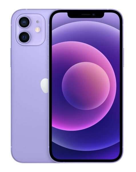 iPhone 12 64GB Purple