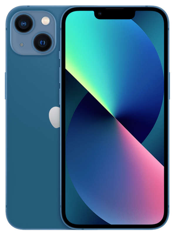 iPhone 13 256GB Blue