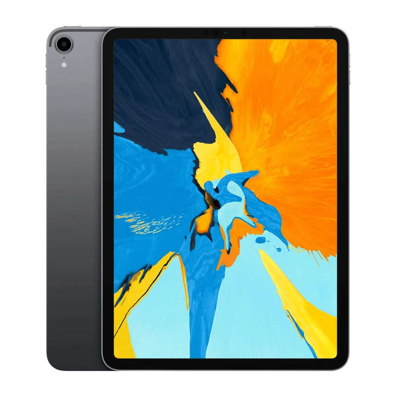 iPad Pro 11" 64GB 2018 Wifi