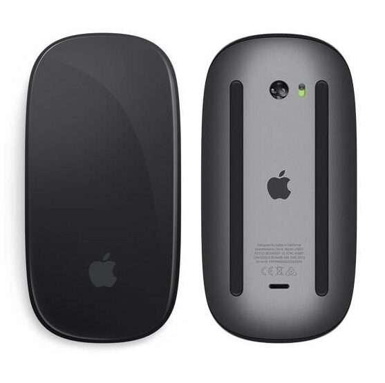 Apple Magic Mouse Black