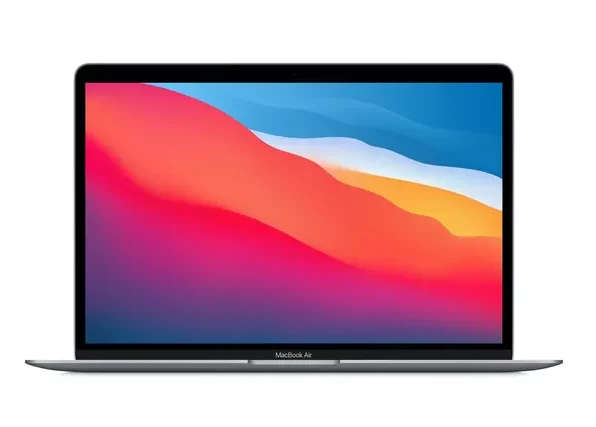 Macbook Air M1 256GB Silver