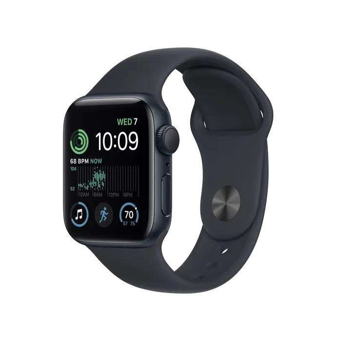 Apple Watch Series 4 44MM Space Grey