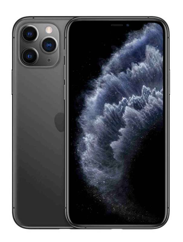 iPhone 11 Pro Max 64GB Space Grey