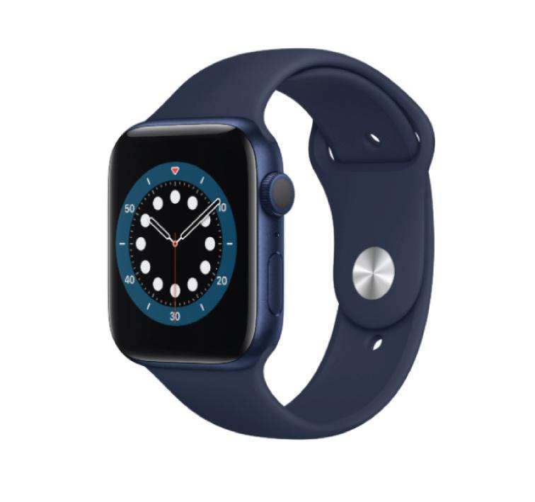 Apple Watch Series 9 45MM Midnight