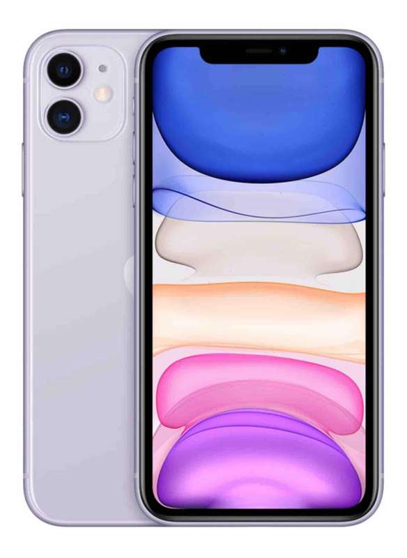 iPhone 11 128GB Purple