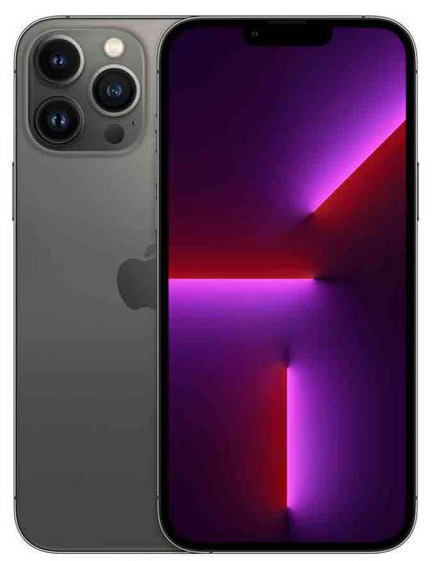 iPhone 13 Pro 256GB Graphite