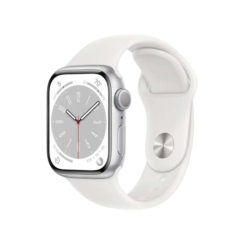 Apple Watch Series 7 41MM Starlight