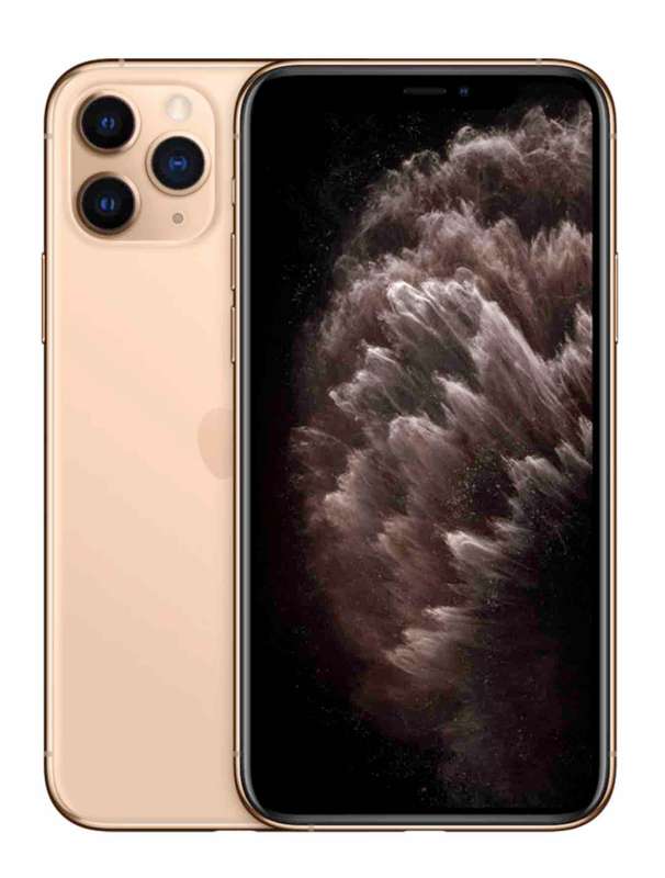 iPhone 11 Pro 256GB Gold