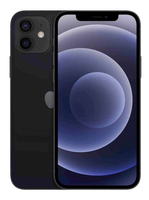 iPhone 12 64GB Black