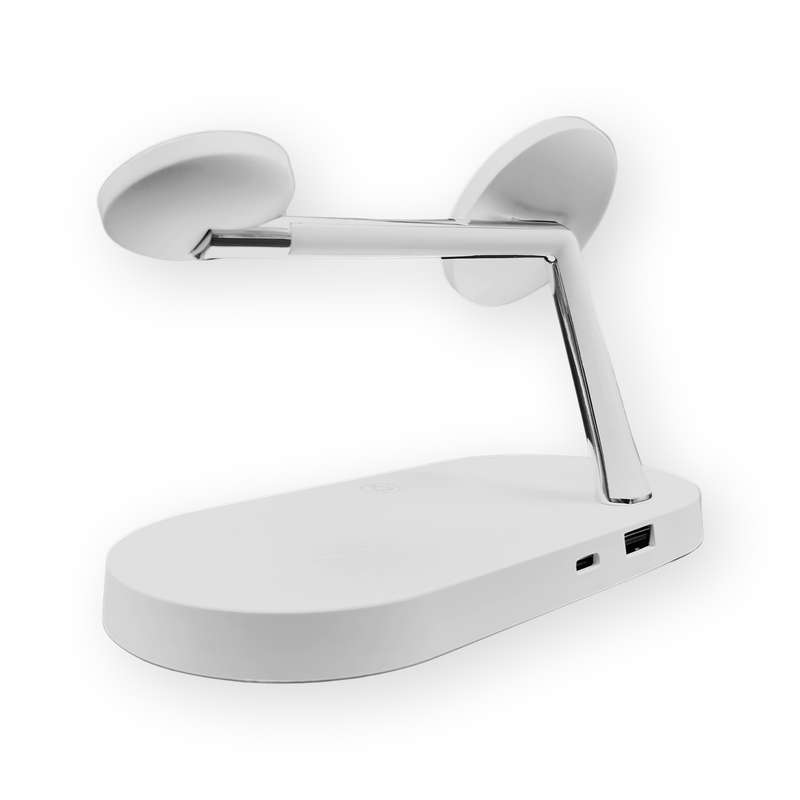 Swopp 5-in-1 MagSafe Charging Stand with Nightlight
