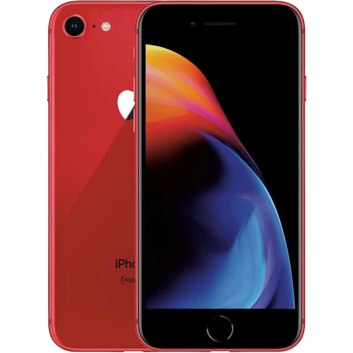 iPhone 8 64GB (Product) Red