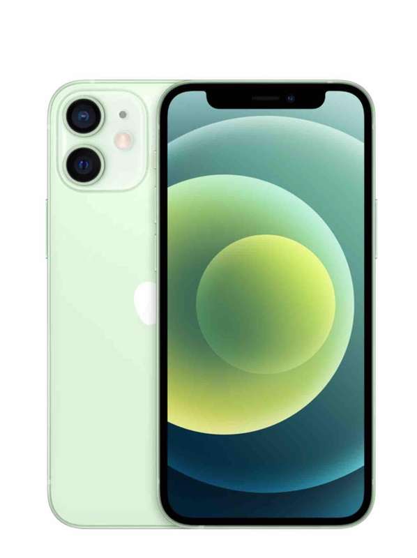 iPhone 12 128GB Green