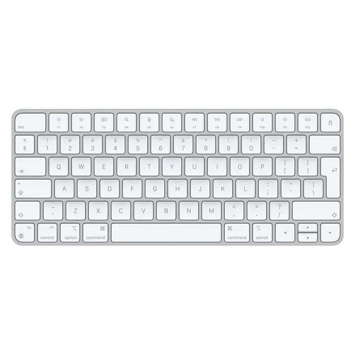 Magic Keyboard  White