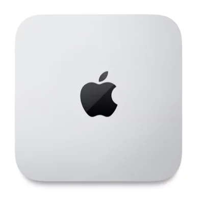 Mac Mini M4 256GB | 16GB Ram | Silver
