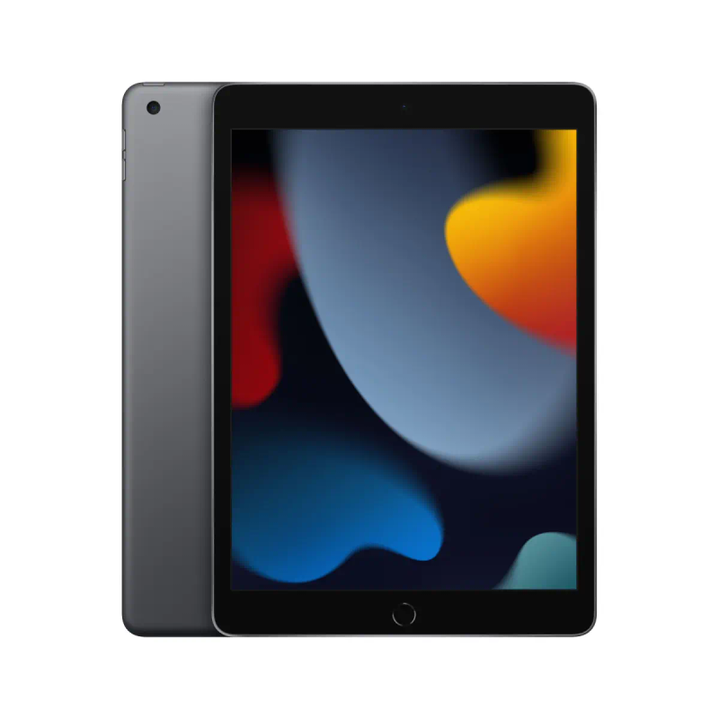 iPad 9th Generation 64GB Wifi Space Grey
