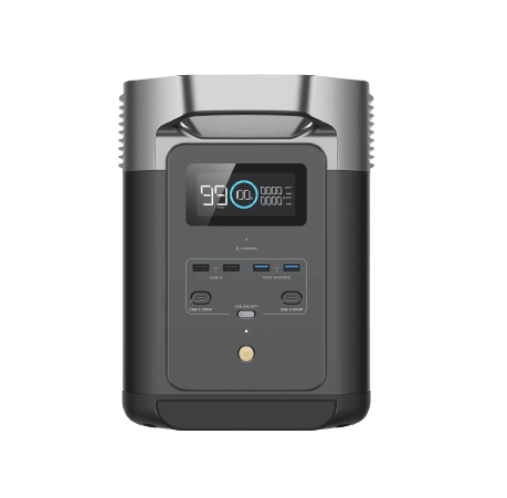 Ecoflow Delta 2