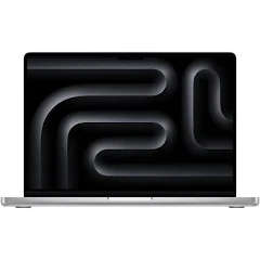 Macbook Pro 14" M4 Pro Chip | 24GB | 512GB | Silver (Brand New / Open Box)