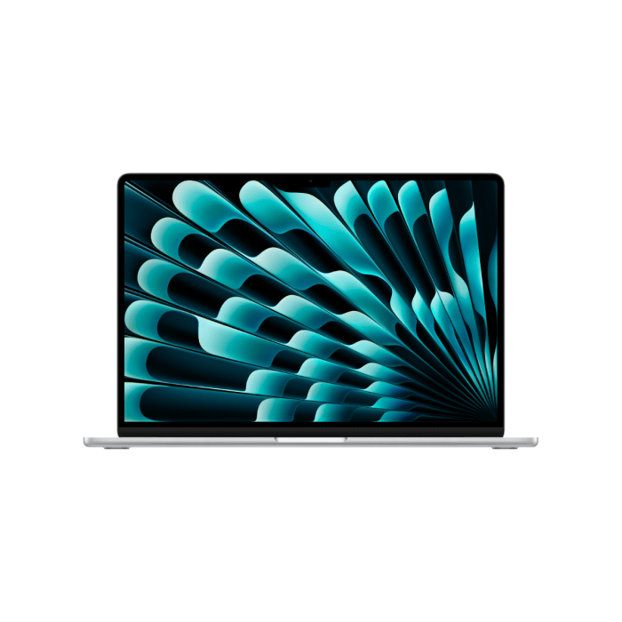 Macbook Air M3 13" 8GB Ram 256GB Space Gray