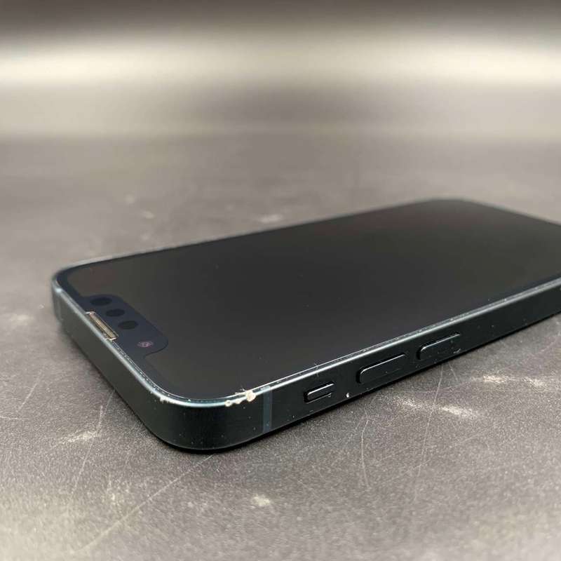 iPhone 13 Mini 256GB Midnight