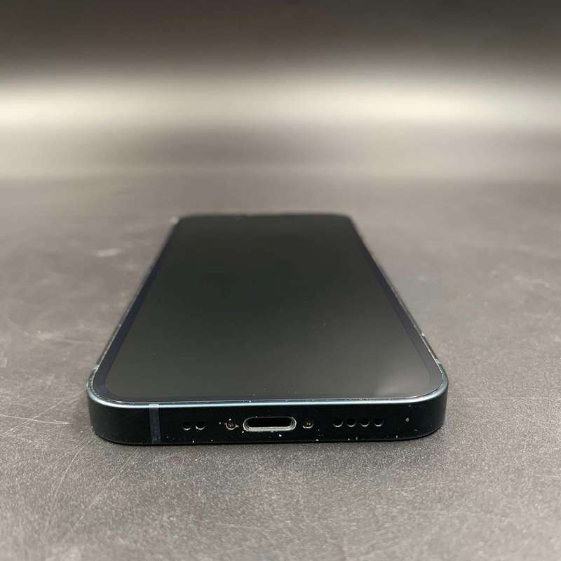 iPhone 13 Mini 256GB Midnight