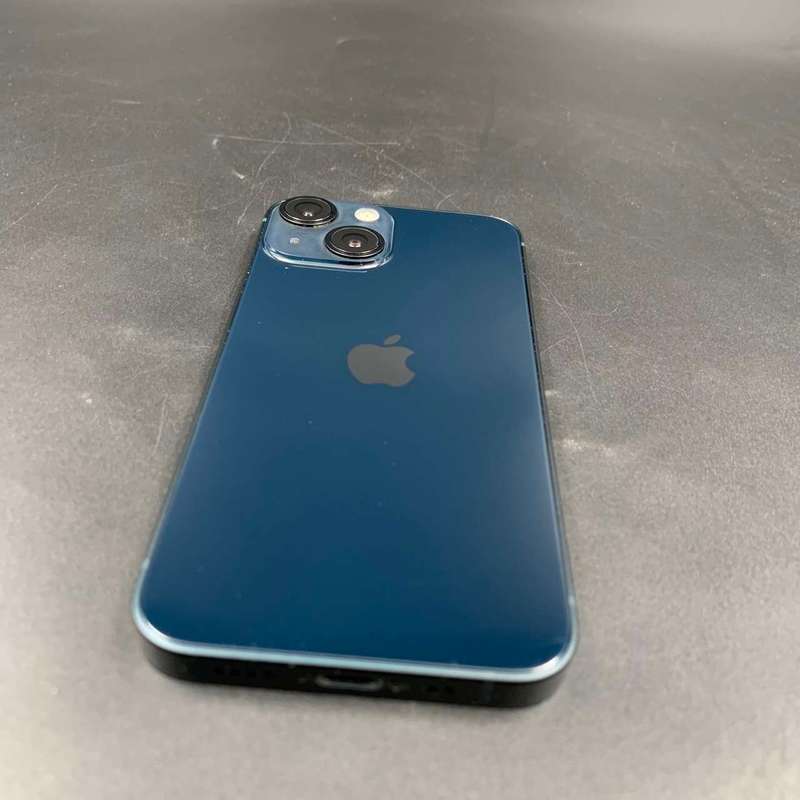 iPhone 13 Mini 256GB Midnight