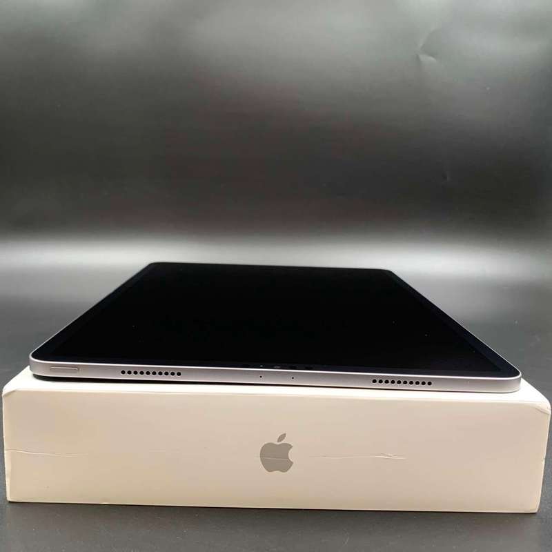 iPad Pro 12.9" M2 (6th Gen) 256GB Space Grey Wifi