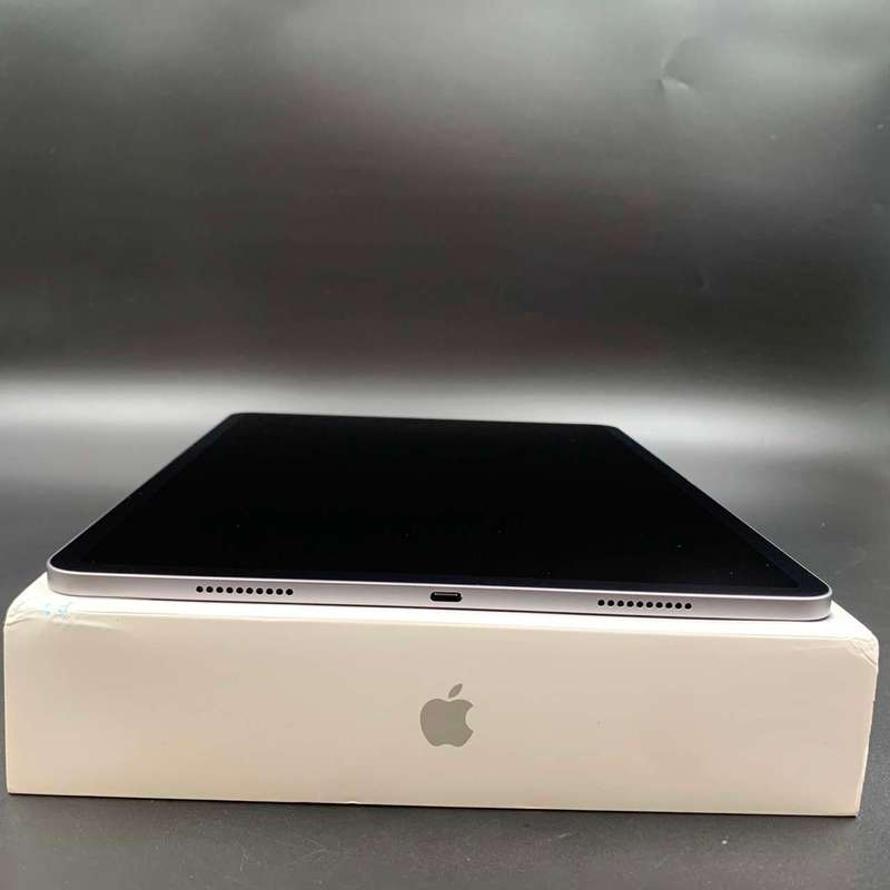 iPad Pro 12.9" M2 (6th Gen) 256GB Space Grey Wifi