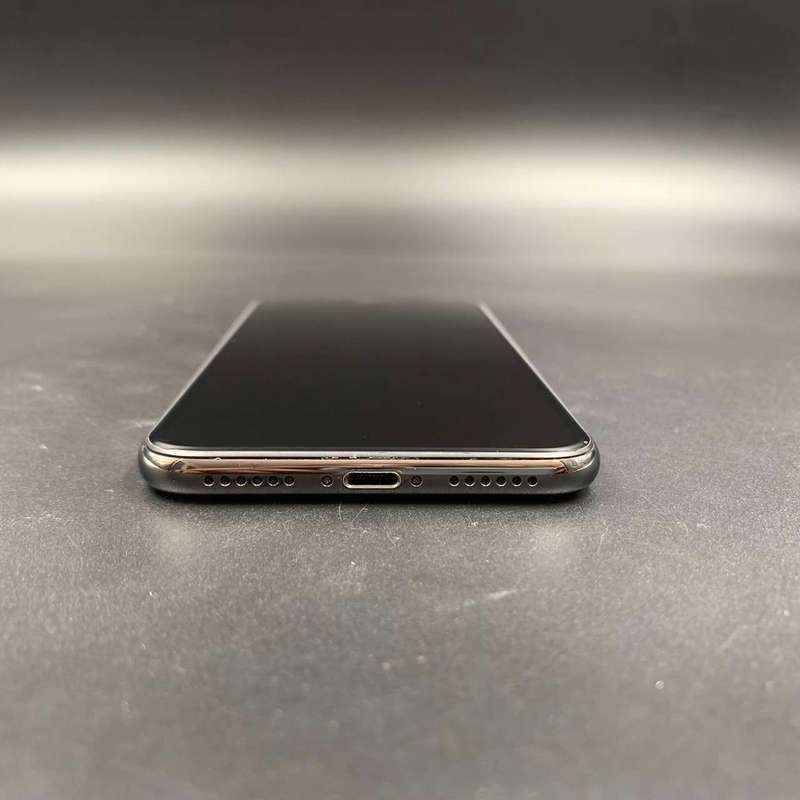 iPhone X 256GB Space Grey