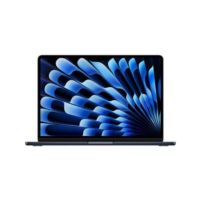 Macbook Air M3 13 16GB Ram 256GB Space Black