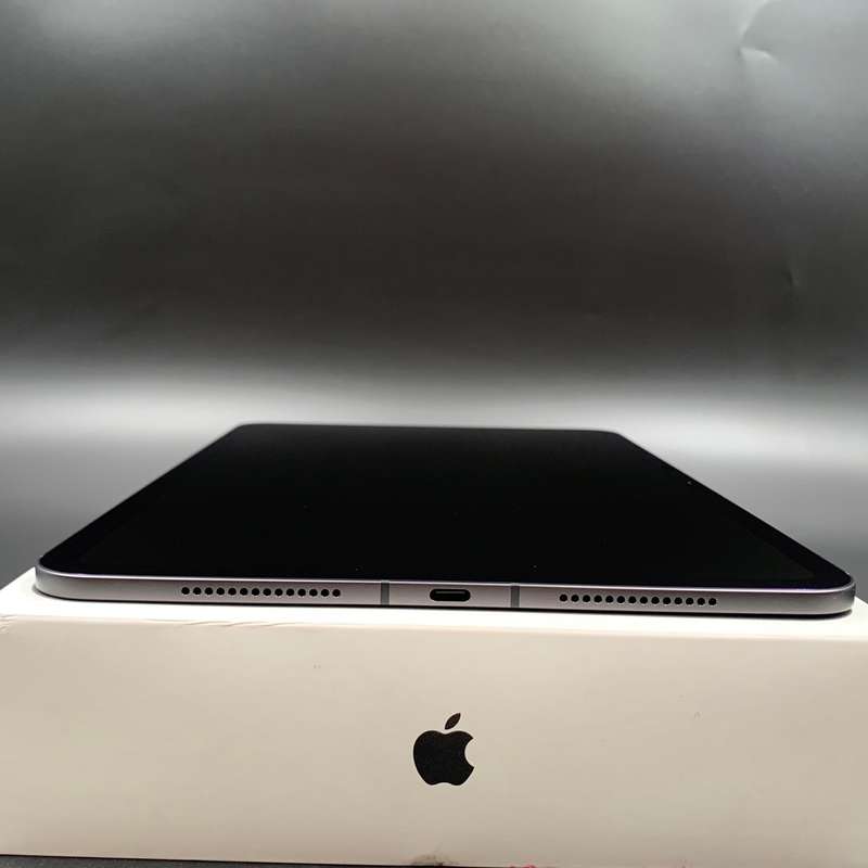 iPad Pro 11-Inch (M4) 256GB WIFI + Cellular Space Black