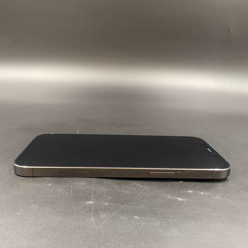 iPhone 12 Pro Max 256GB Graphite