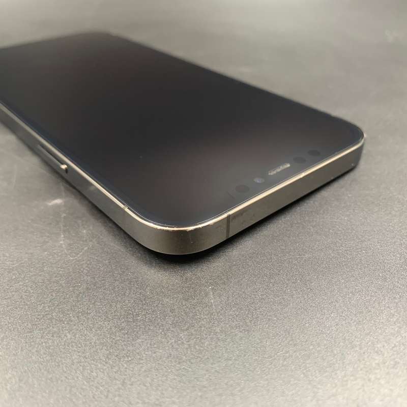 iPhone 12 Pro Max 256GB Graphite