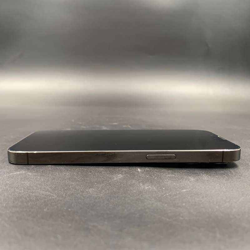 iPhone 13 Pro 128GB Graphite (Cracked Back)