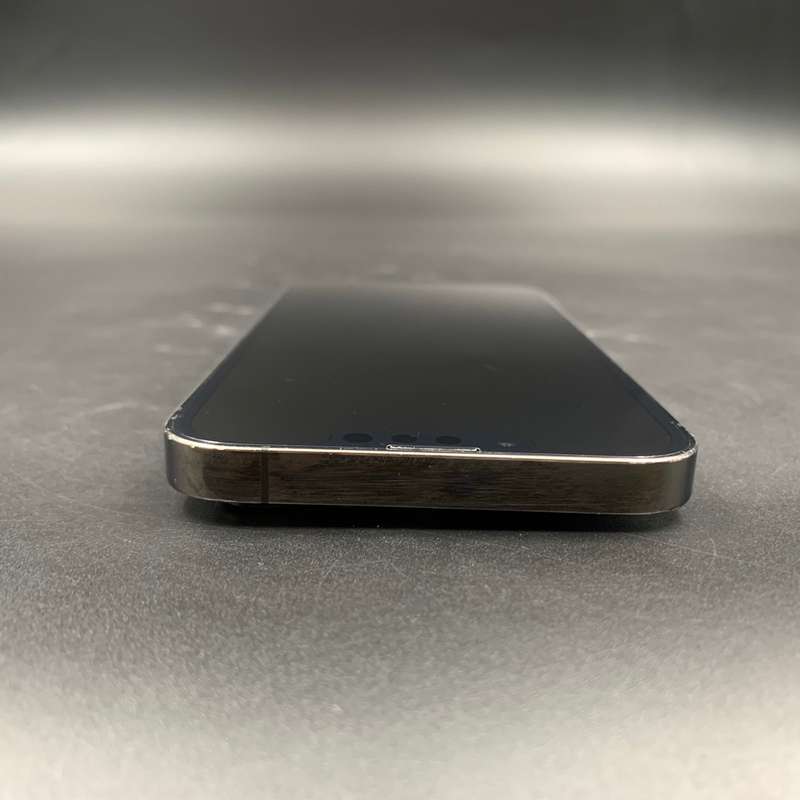 iPhone 13 Pro 128GB Graphite (Cracked Back)