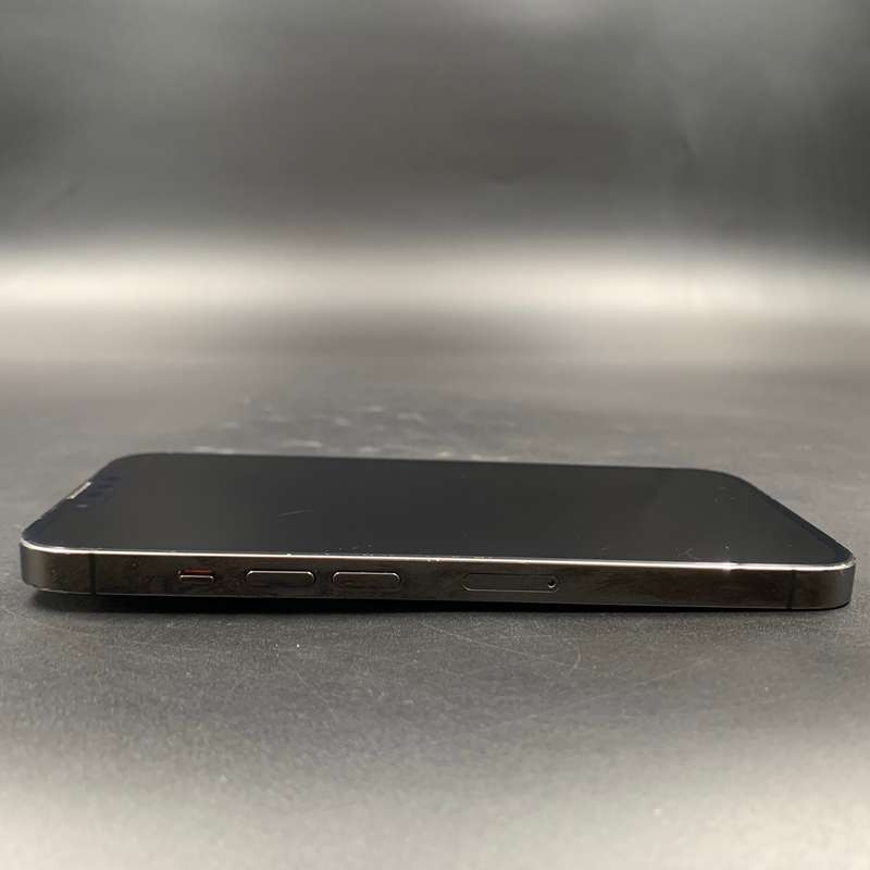 iPhone 13 Pro 128GB Graphite (Cracked Back)