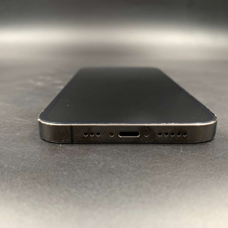 iPhone 13 Pro 128GB Graphite (Cracked Back)